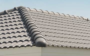 advantages of Ulsta clay roofing