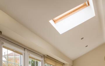 Ulsta conservatory roof insulation companies