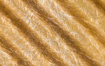 Ulsta fibreglass roof waterproofing