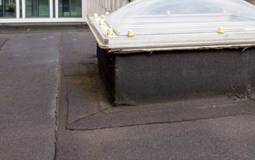 disadvantages of Ulsta flat roofs