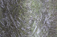 Ulsta fibreglass roof work