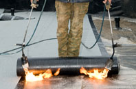 Ulsta flat roof sealing quote